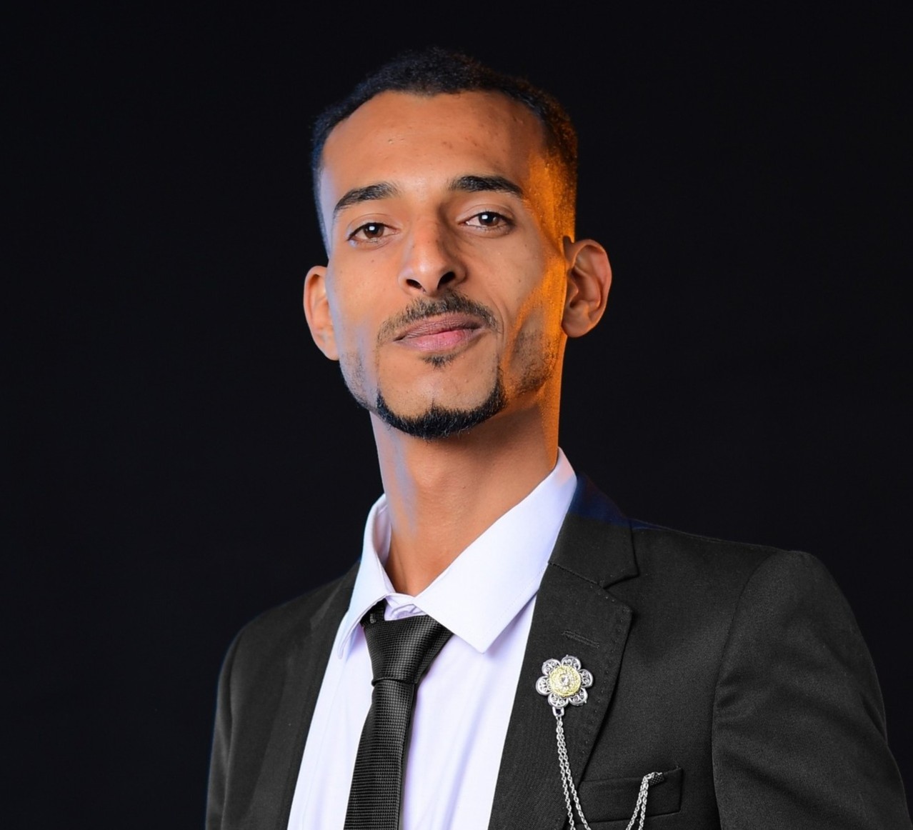 Mustafa Al-Qershi